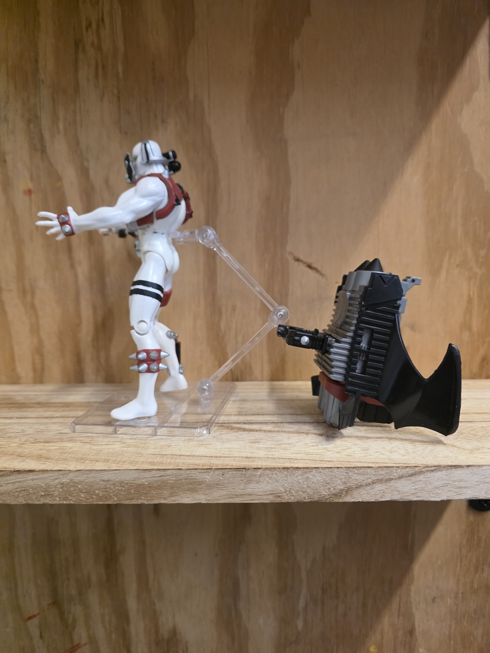 Pilot Spawn. - Picture 5 of 6